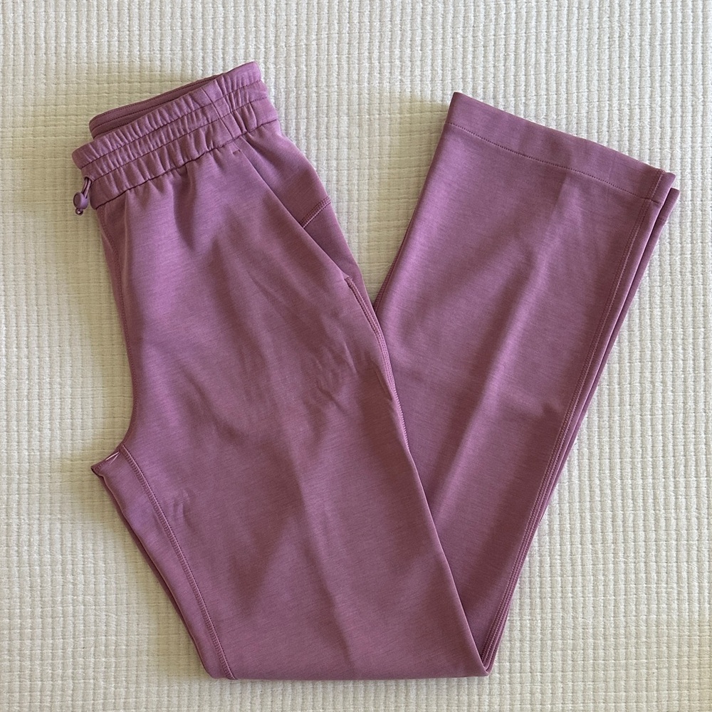 NWOT Lululemon Softstreme High Rise Pants